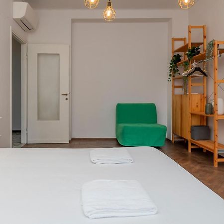 Renovated Apartment Close To Central Station Ponte Seveso 42 Milan Extérieur photo