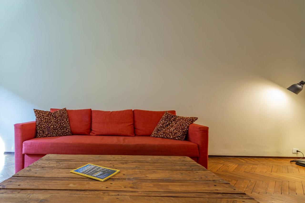 Renovated Apartment Close To Central Station Ponte Seveso 42 Milan Extérieur photo