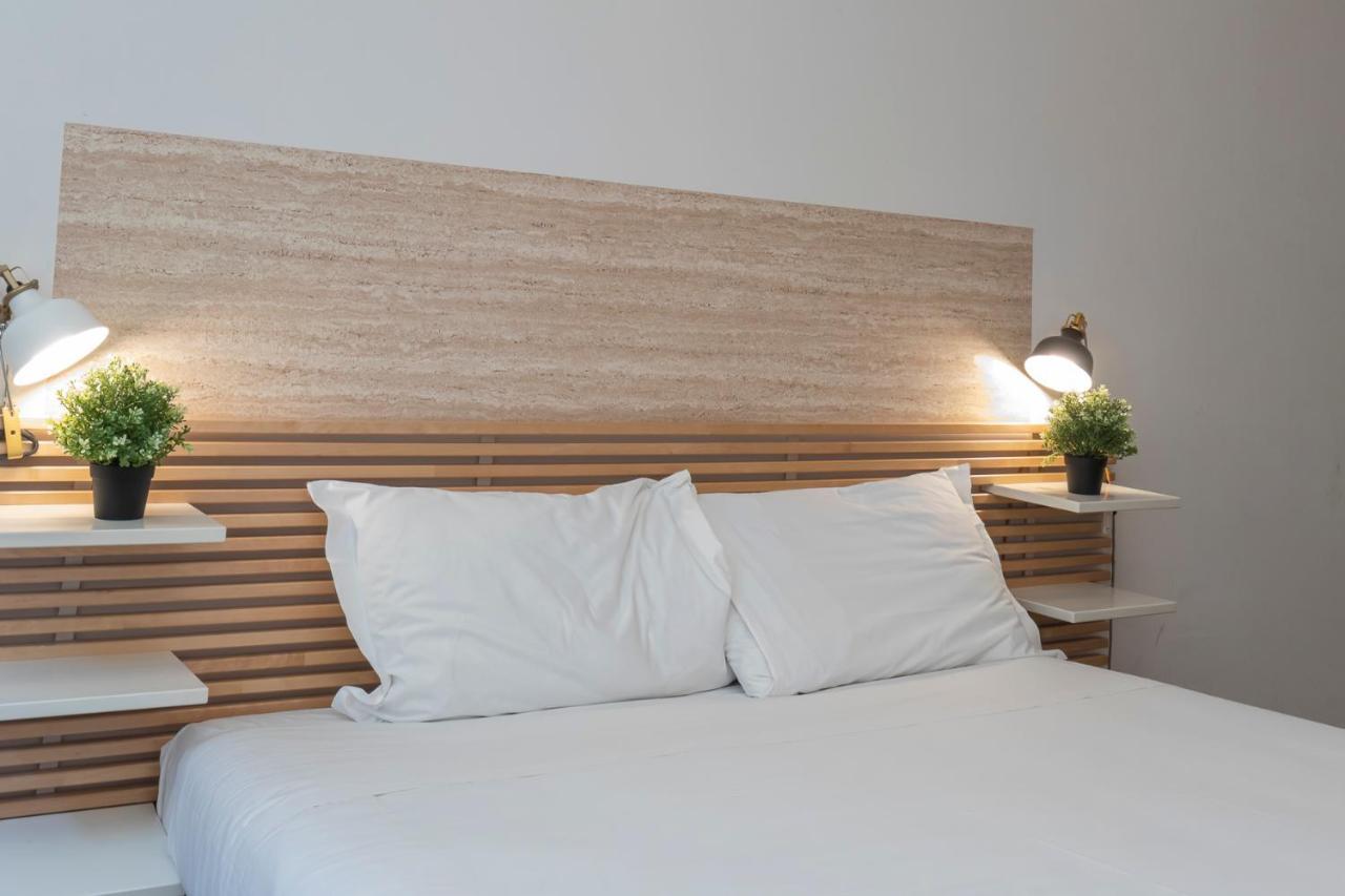 Renovated Apartment Close To Central Station Ponte Seveso 42 Milan Extérieur photo