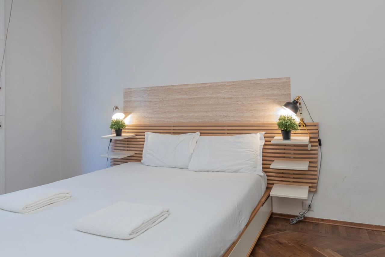 Renovated Apartment Close To Central Station Ponte Seveso 42 Milan Extérieur photo