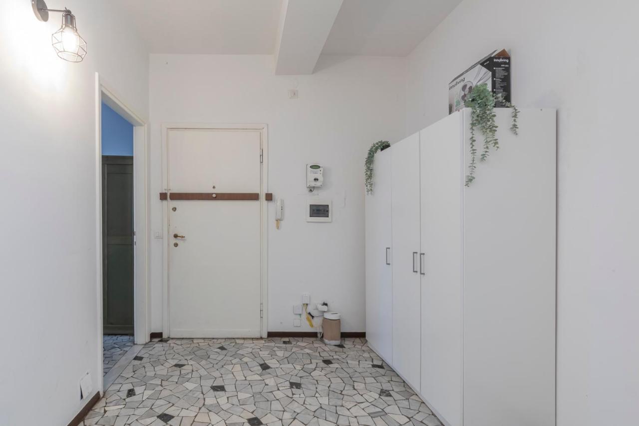 Renovated Apartment Close To Central Station Ponte Seveso 42 Milan Extérieur photo