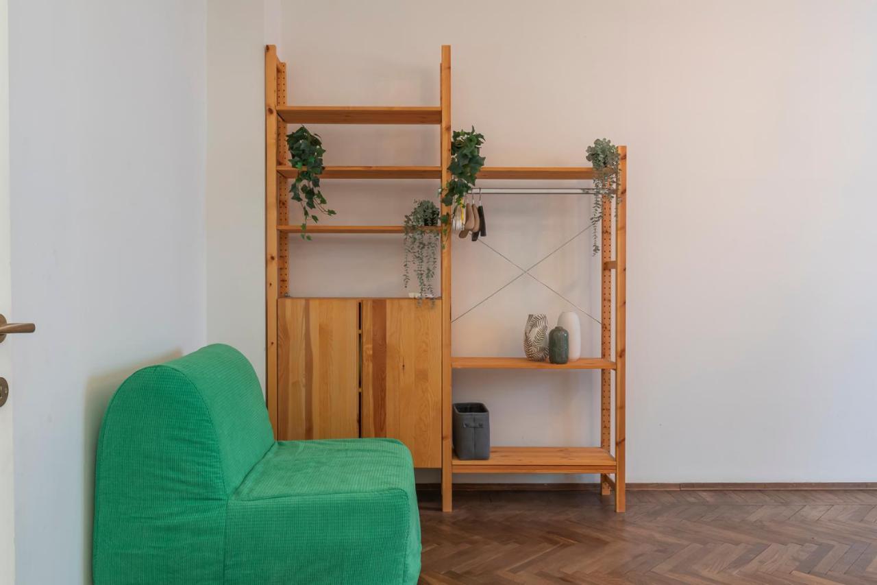 Renovated Apartment Close To Central Station Ponte Seveso 42 Milan Extérieur photo