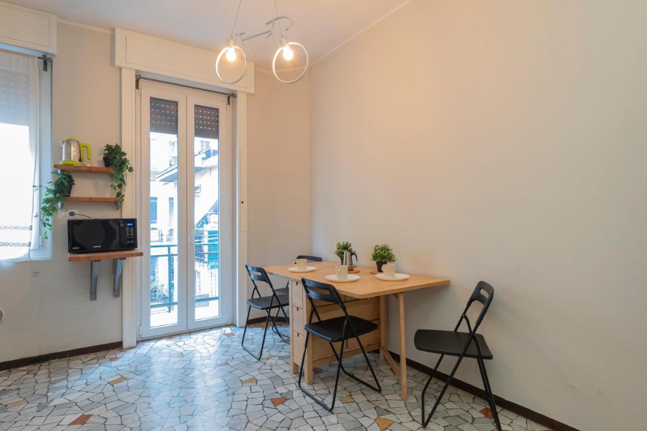 Renovated Apartment Close To Central Station Ponte Seveso 42 Milan Extérieur photo
